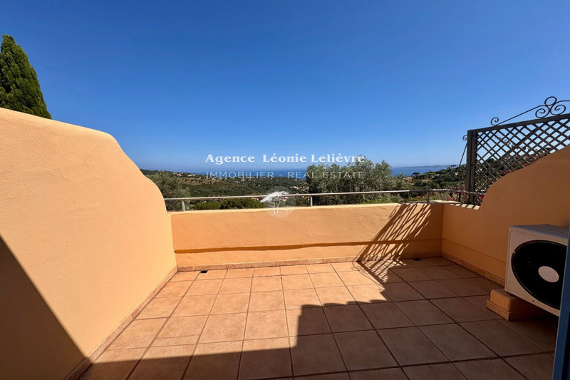 Photo n°9 - Vente Maison mazet Les Issambres 83380 - 280 000 €