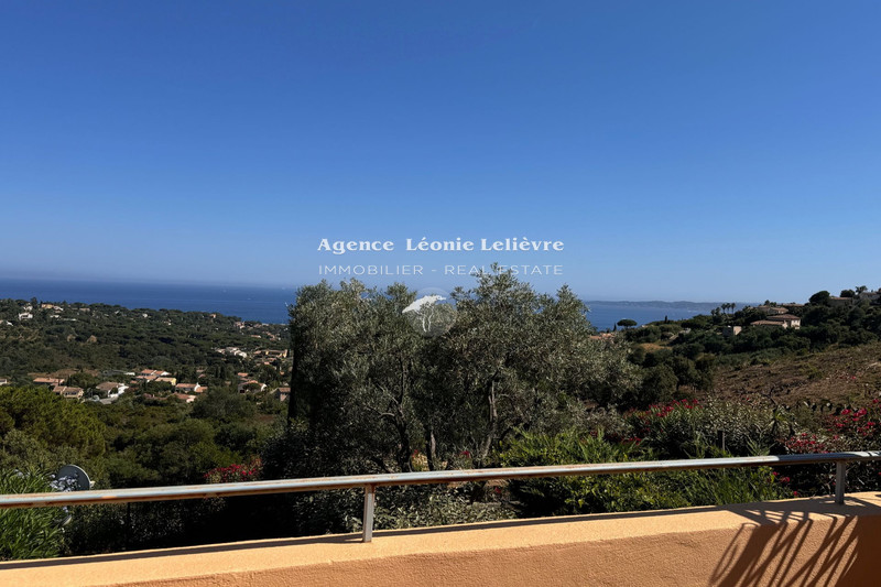 Photo n°3 - Vente Maison mazet Les Issambres 83380 - 280 000 €