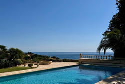 Vente villa Sainte-Maxime 