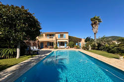 Vente villa Sainte-Maxime 