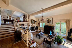 Vente villa Sainte-Maxime 