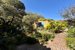 Vente villa Sainte-Maxime 