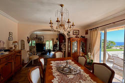 Vente villa Sainte-Maxime 