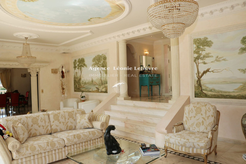Photo n°4 - Vente Maison propriété Les Issambres 83380 - 3 200 000 €