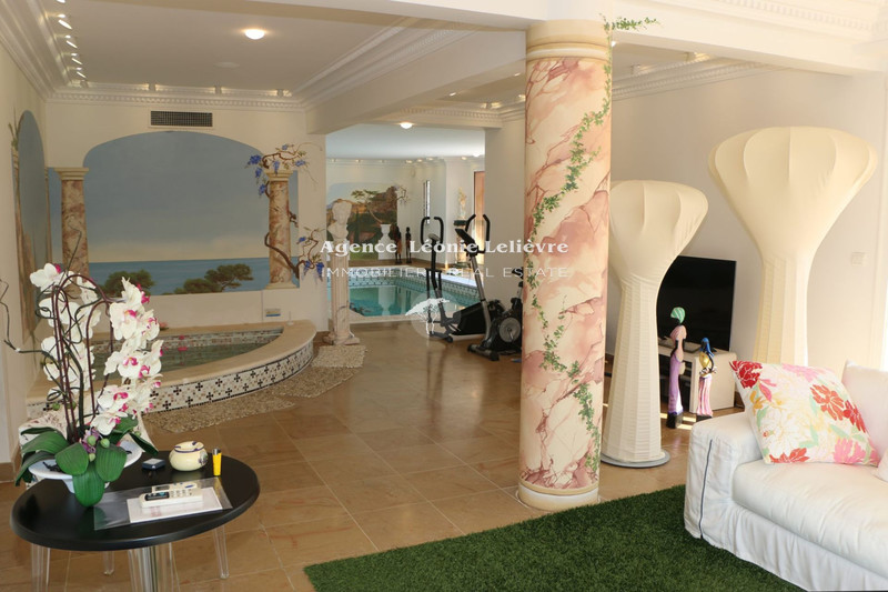 Photo n°6 - Vente Maison propriété Les Issambres 83380 - 3 200 000 €