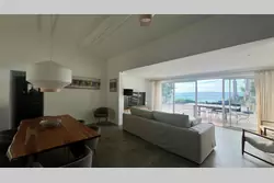 Vente maison Les Issambres 