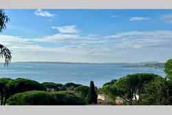 Photos  Maison à vendre Les Issambres 83380