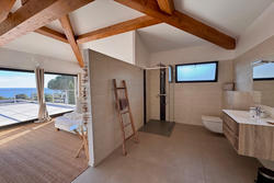 Vente villa contemporaine Les Issambres 