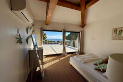 Vente villa contemporaine Les Issambres 