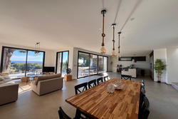 Vente villa contemporaine Les Issambres 