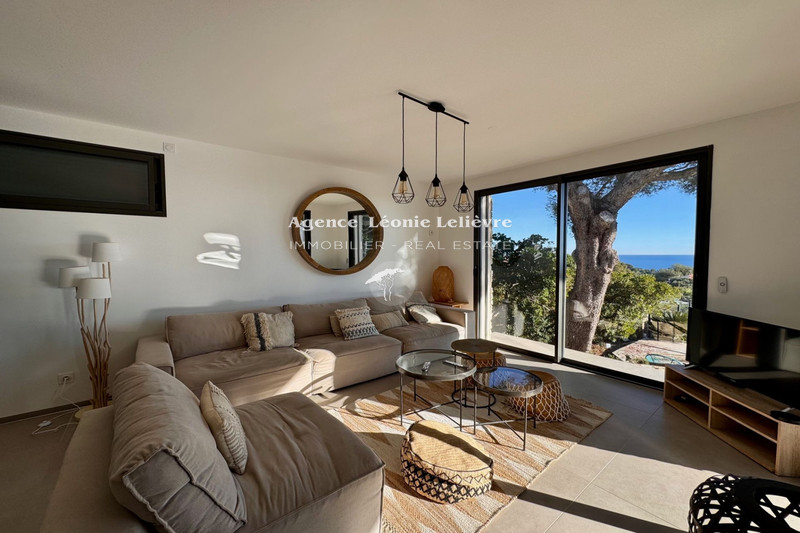 Photo n°4 - Vente Maison villa contemporaine Les Issambres 83380 - 1 550 000 €