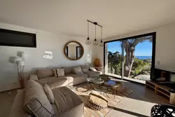 Vente villa contemporaine Les Issambres 