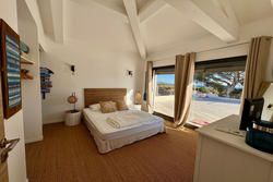 Vente villa contemporaine Les Issambres 