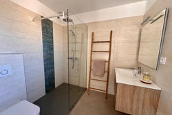 Vente villa contemporaine Les Issambres 