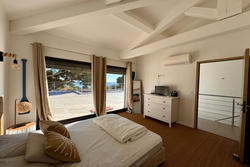 Vente villa contemporaine Les Issambres 