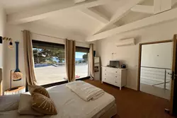 Vente villa contemporaine Les Issambres 