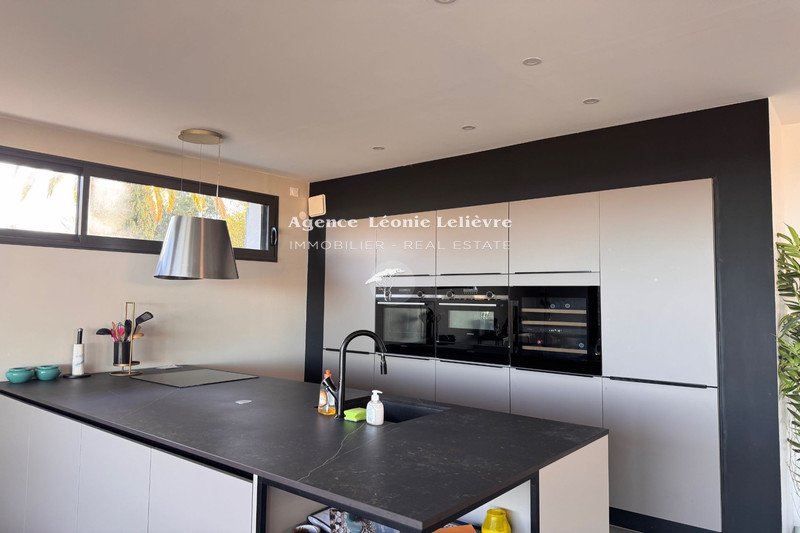 Photo n°6 - Vente Maison villa contemporaine Les Issambres 83380 - 1 550 000 €