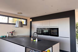 Vente villa contemporaine Les Issambres 