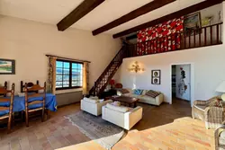 Vente maison Les Issambres 