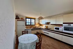 Vente maison Les Issambres 