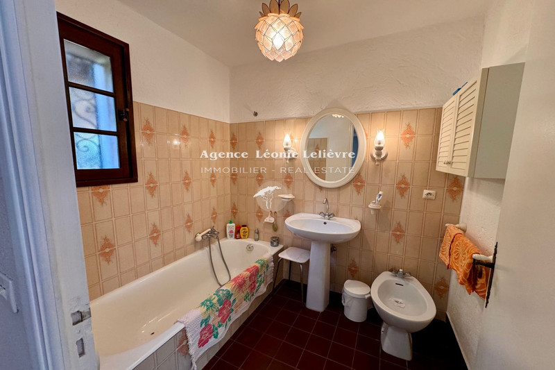 Vente maison Les Issambres  