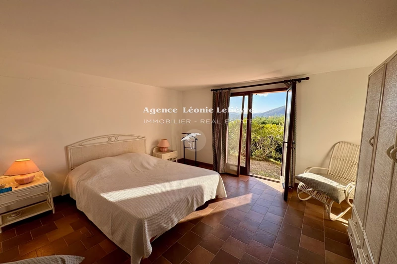 Vente maison Les Issambres  