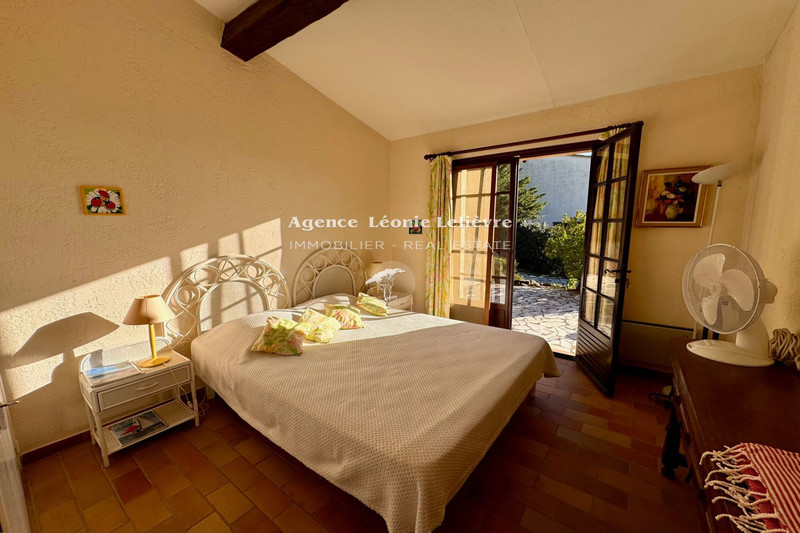 Vente maison Les Issambres  