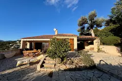 Vente maison Les Issambres 