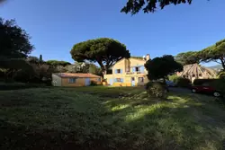 Photos  Maison à vendre Sainte-Maxime 83120