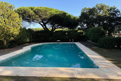 Vente maison Sainte-Maxime 