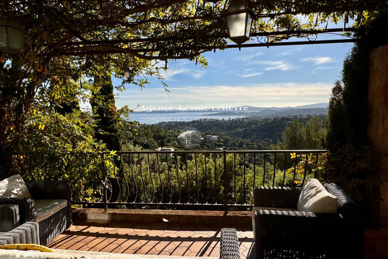Vente maison Les Issambres  