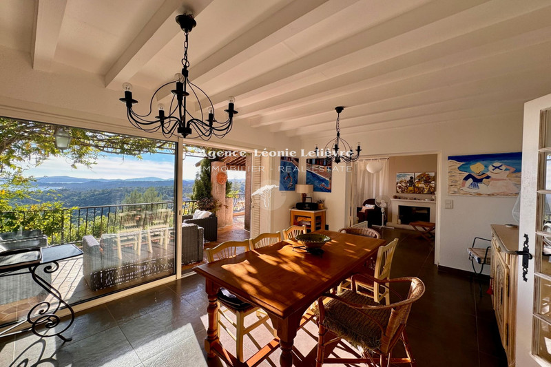 Vente maison Les Issambres  