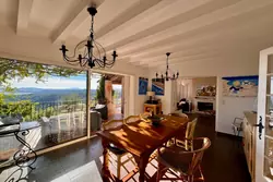 Vente maison Les Issambres 