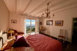 Vente maison Les Issambres 