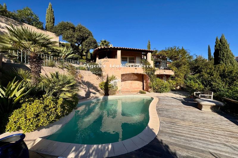 Vente maison Les Issambres  