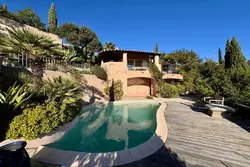 Vente maison Les Issambres 