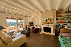 Vente maison Les Issambres 
