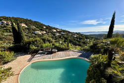 Vente maison Les Issambres 
