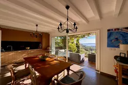 Vente maison Les Issambres 
