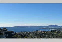 Vente maison Les Issambres 