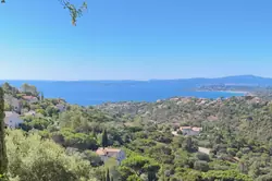 Vente maison Les Issambres 