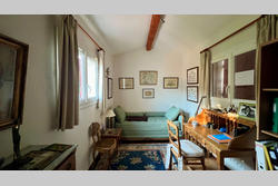 Vente maison Les Issambres 