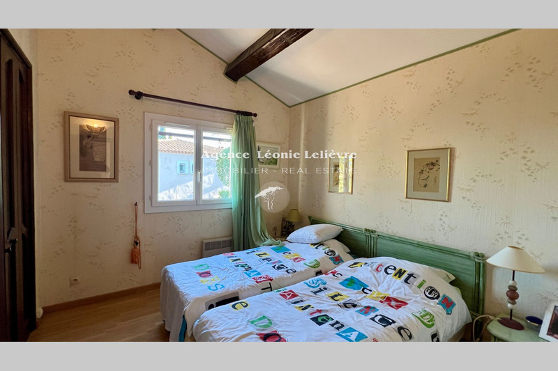 Photo n°12 - Vente maison Les Issambres 83380 - 850 000 €