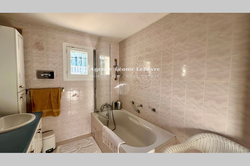 Photo n°13 - Vente maison Les Issambres 83380 - 850 000 €