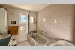 Vente maison Les Issambres 