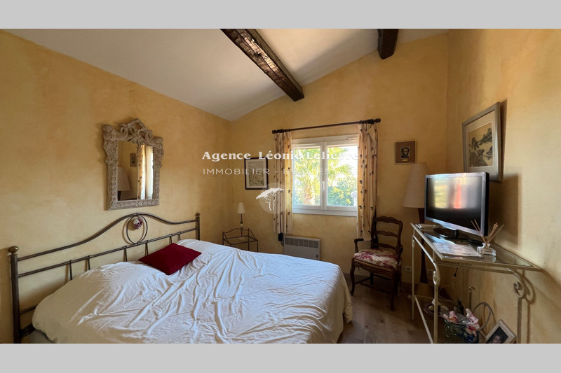 Photo n°10 - Vente maison Les Issambres 83380 - 850 000 €