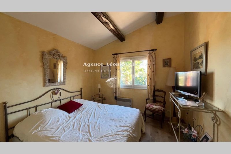 Vente maison Les Issambres  