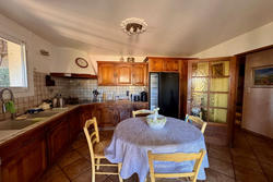Vente maison Les Issambres 