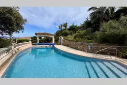 Vente maison Les Issambres 