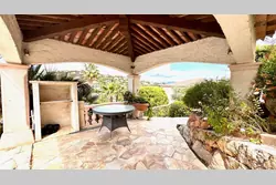 Vente maison Les Issambres 